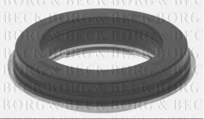 BORG & BECK bsm5212 -  Подшипник качения, опора стойки амортизатора